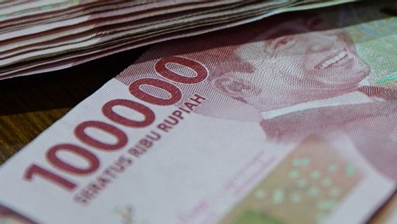 Rupiah Jeblok, Biang Keladinya adalah Data Ekonomi Amerika Serikat