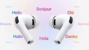 Apple Luncurkan Pembaruan Firmware untuk Model AirPods Ini