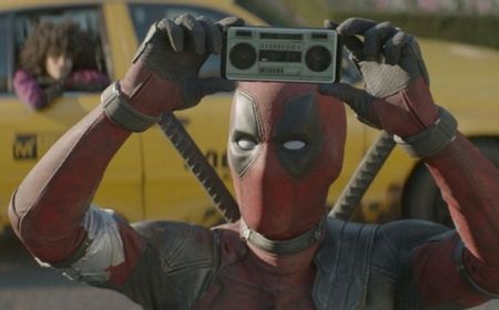 Revisi, Ini Jadwal Tayang Baru Deadpool 3, Blade dan Fantastic Four