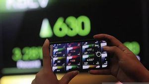 IHSG Kamis Berpeluang All Time High Lagi, Simak Rekomendasi Sahamnya