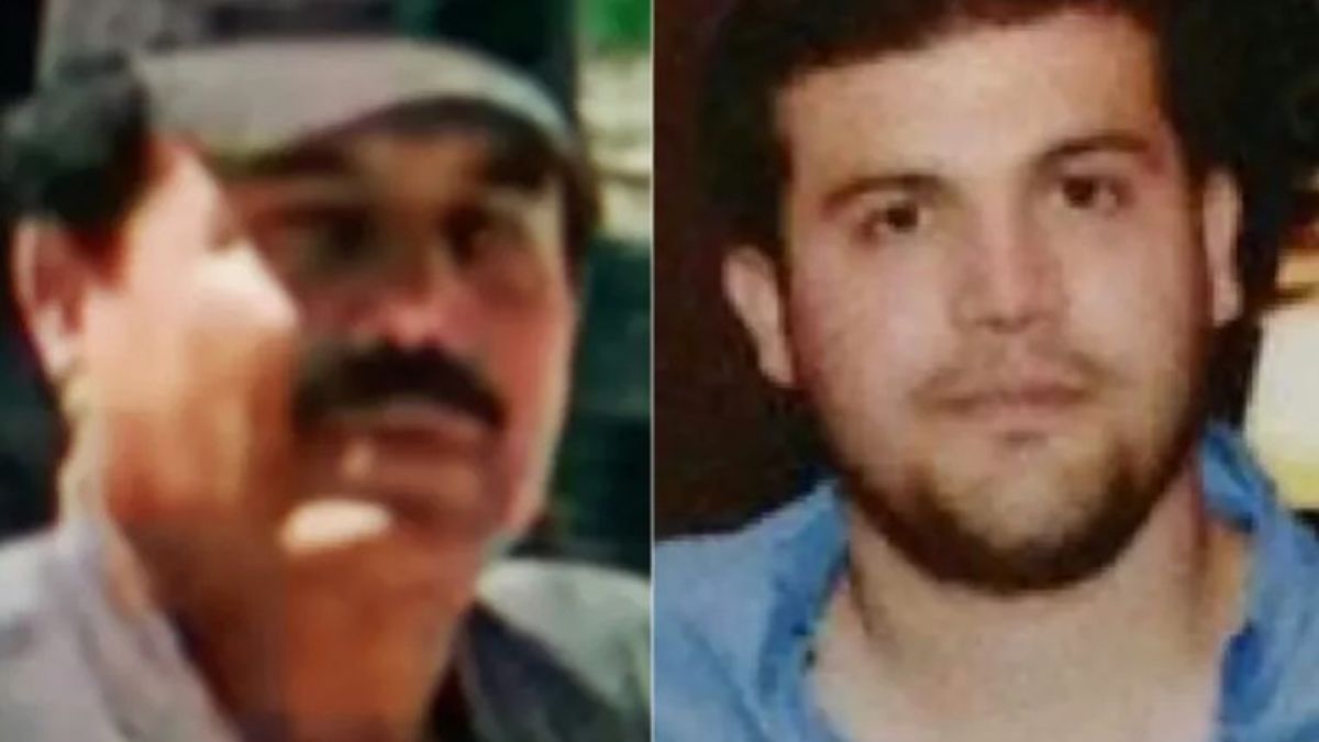 Le leader du cartel de drogue de Sinaloa 'El Mayo' : Je suis désespéré!