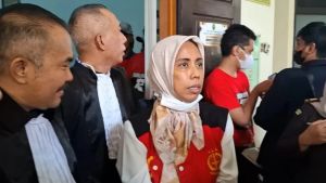 PN Jaksel Tolak Eksepsi Kasus Dugaan Sumpah Palsu, Ini Respons Terdakwa