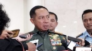  Komisi I DPR-TNI Rapat Tertutup 1,5 Jam, Bahas Pinjaman Dalam Negeri untuk Keamanan Papua