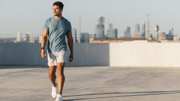 ウイルスゾーンゼロ、慢性疾患のリスクを減らす効果的な軽いスポーツ