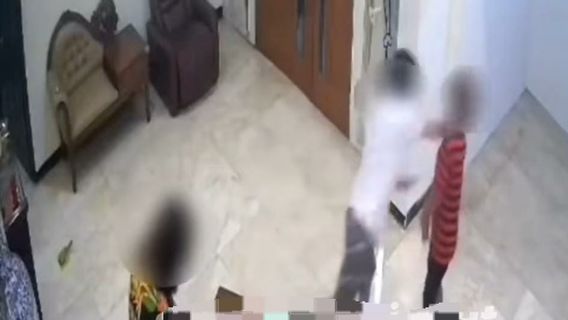 ART a été agressé par son employeur dans une maison de luxe à Sunter