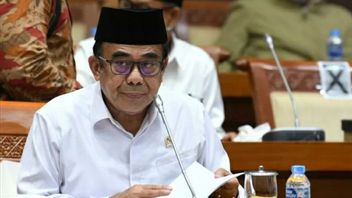 فخرول رازي كشف جوروس لمنع الفساد في وزارة الدين في تاريخ اليوم، 29 أكتوبر 2019