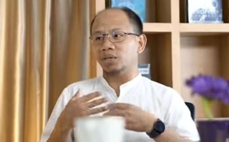 Ekonom INDEF: BUMN Pilar Penting agar Sistem Ekonomi RI Berjalan Seimbang