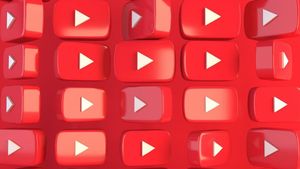 Fitur Super Thanks Youtube, Cara Beri Hadiah Langsung ke Konten Kreator
