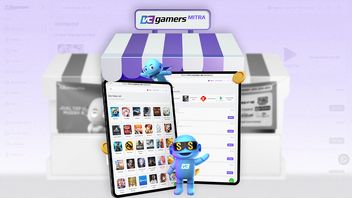 VCGamers Presents A VCGamers Partner Feature To Awaken The Gairah Of MSMEs In Indonesia