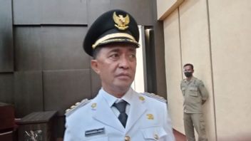 Gubernur NTT Ingatkan Bupati Lembata untuk Disiplinkan ASN