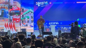 Jakarta Fair 2025 Ditutup, Rano: Tiket Mahal Akan Dievaluasi