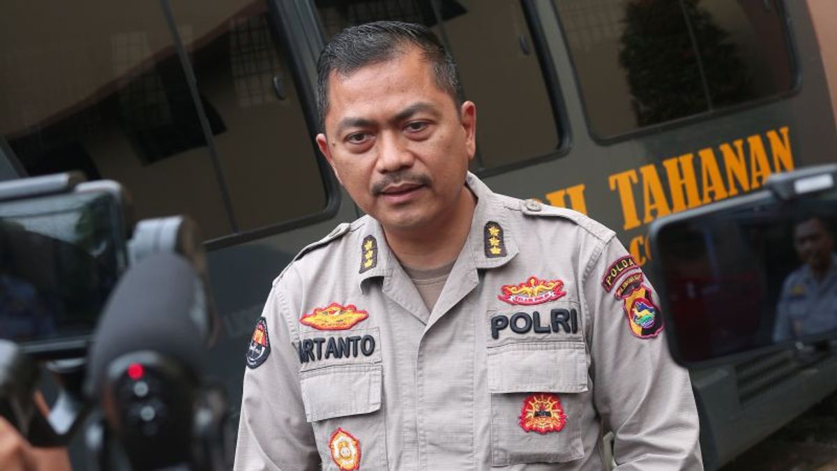 Central Lombok BPPD Chairmanjerat 2 Cases: Case Of Car Embezzlement And MotoGP Ticket Fraud 2022