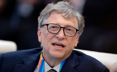 Alasan Bill Gates Ogah Investasi di Cryptocurrency