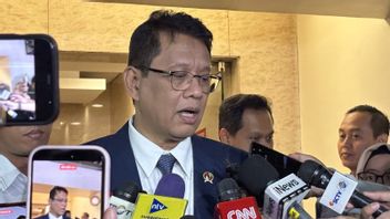 Not Jempol's Ispan, Purbaya Is Ready To Take Firm Action On Importers Of Used Clothes!