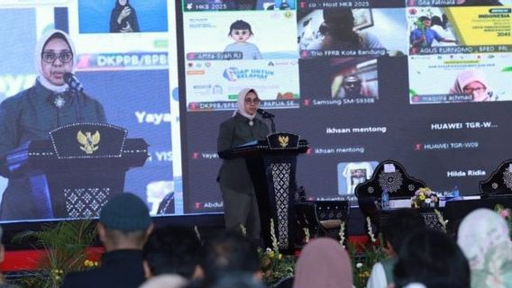 BNPB Dorong Setiap Daerah Punya Forum Pengurangan Risiko Bencana