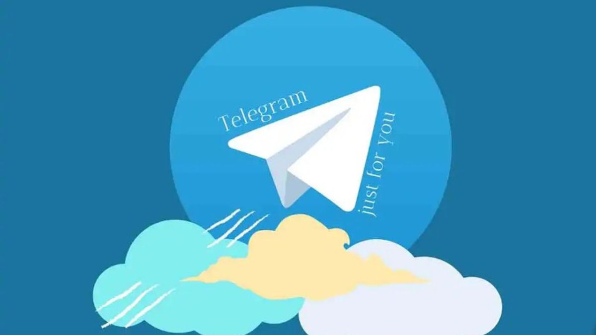 Cara Mudah Menghapus Akun Telegram Secara Permanen Menggunakan Ponsel 