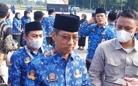 Tiga Bulan Jabat Pj Gubernur DKI, Heru Budi Dianggap Bisa Percepat Pembangunan Hingga Pengendalian Banjir-Macet