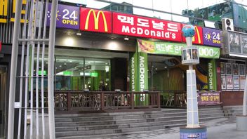 Buntut Panjang Roti Burger dan Tortilla Kedaluwarsa McDonald's Korea: Dikritisi Oposisi, Ada Seruan Boikot