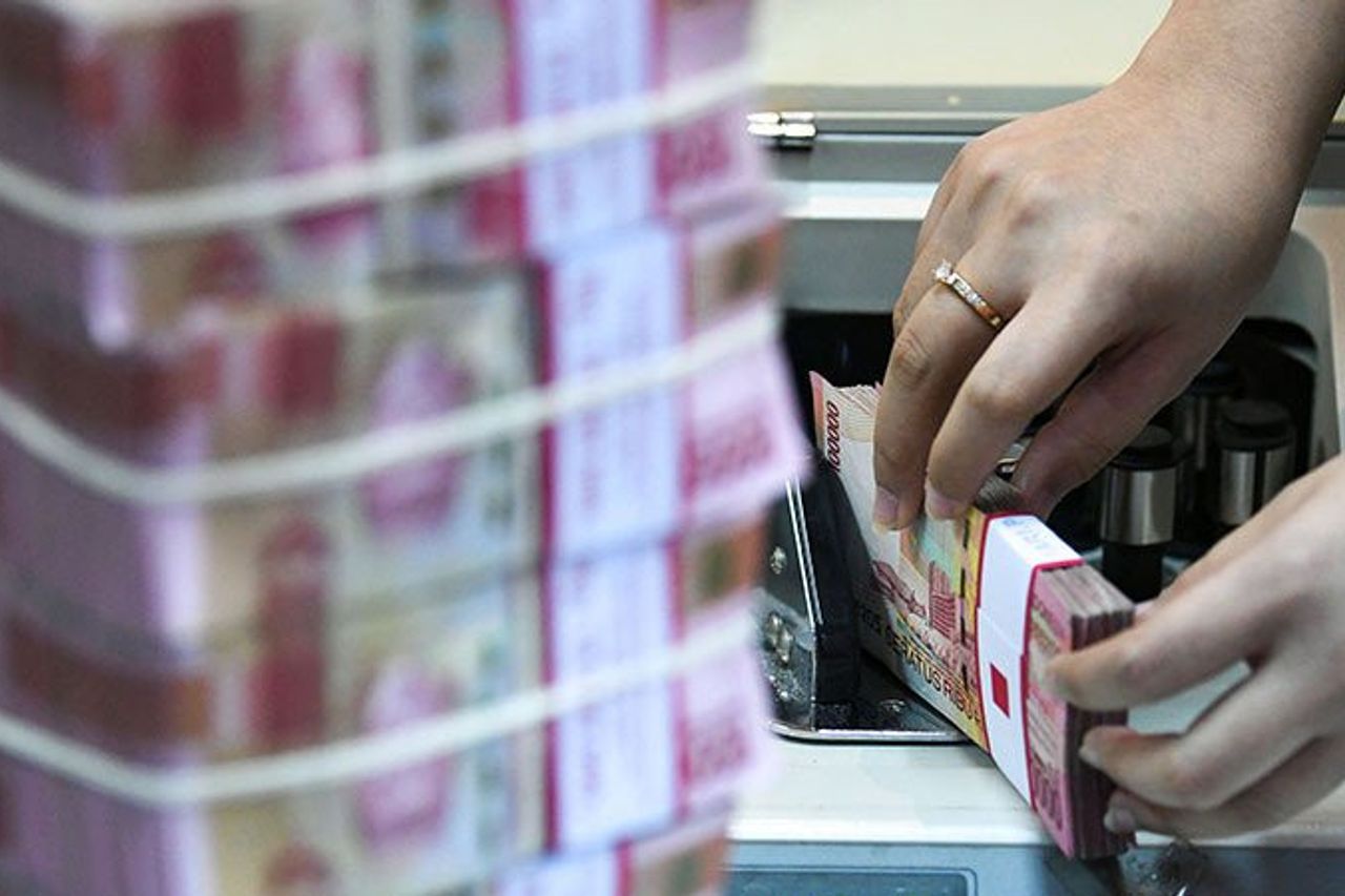 BI: Indonesia's Foreign Debt Drops To IDR 6,213 Trillion In August 2023