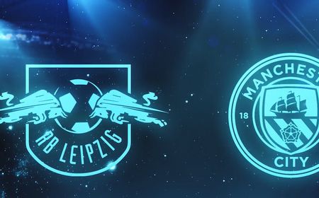 Preview RB Leipzig Vs Manchester City: Tugas Berat Tuan Rumah Menahan Gempuran The Citizens