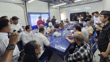 Insiden Minta Jatah Proyek Rp5 Triliun Viral, Bukti Indonesia Bukan Tempat yang Nyaman untuk Investasi