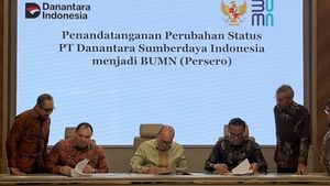 Starting June 1, the Export of Strategic Natural Resources is Entering the Transition Phase through DSI