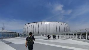 Bebani Perusahaan, DPRD DKI Setuju Pengelolaan JIS Dilepas dari Jakpro