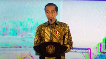 President Jokowi Extends DKPP Term