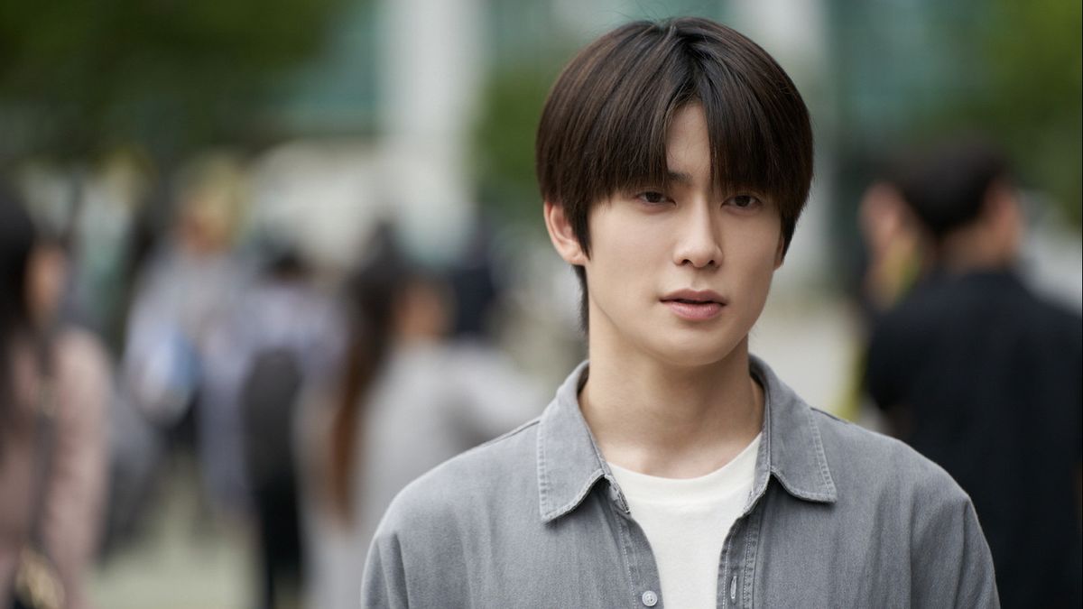 Debut Akting Layar Lebar, Karakter Jaehyun NCT di Film <i>You Will Die in 6 Hours</i>