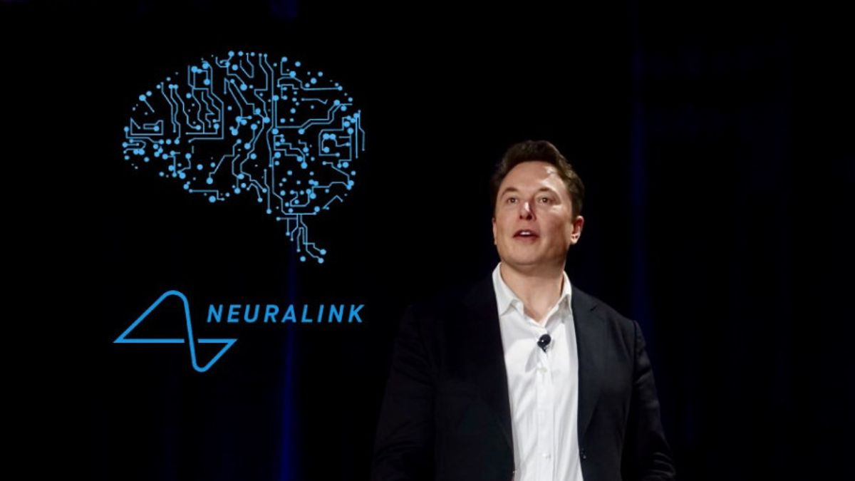 Genio! El Chip Neuralink De Elon Musk Hace Que Los Monos Jueguen Juegos  Como Humanos