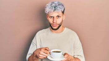 Kopi Jadi Hambar karena Rokok, Studi Buktikan Indra Pengecap Tak Bekerja Optimal