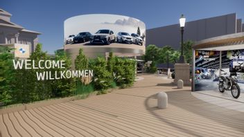 ミュンヘンモーターショー2023:ヨーロッパ最大の自動車展示会