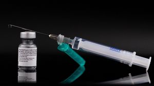 Capai Kesepakatan dengan Pfizer, Uni Eropa Dapat Tambahan 1,8 Miliar Dosis Vaksin COVID-19