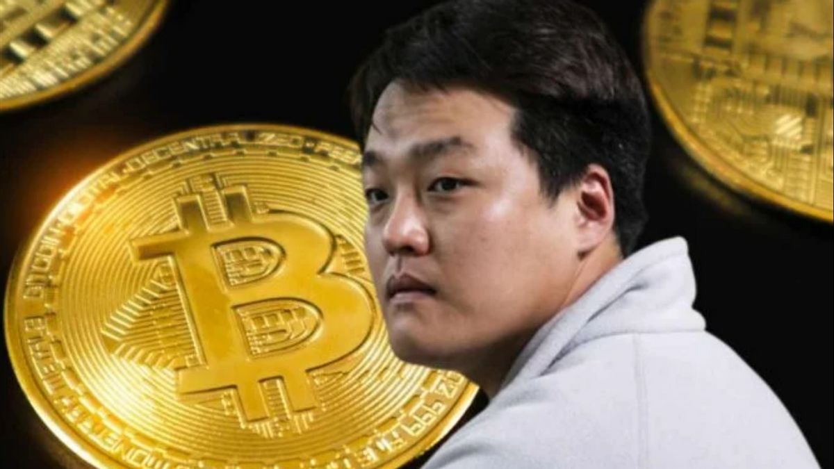 Sebelum Kabur ke Luar Negeri, Do Kwon Konversi Seluruh Asetnya ke dalam Bitcoin