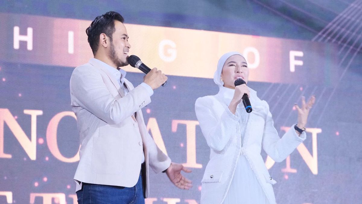 Terobosan Baru MS Glow Milik Crazy Rich Malang Gilang - Shandy, Patenkan Kandungan <i>White Cell</i> DNA