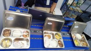 Komisi IX DPR Soroti Ribuan Dapur Fiktif MBG: BGN Harus Jamin Gizi Anak Tak Tertunda