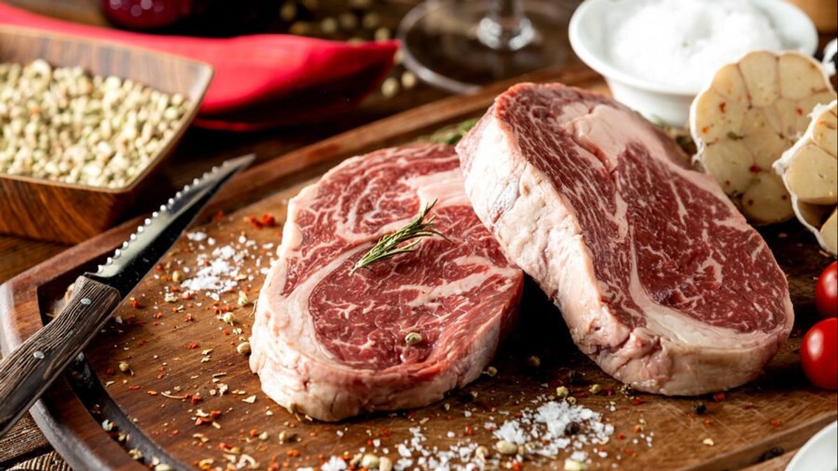 The Characteristics Of Wagyu Beef And The Reasons Behind High Prices