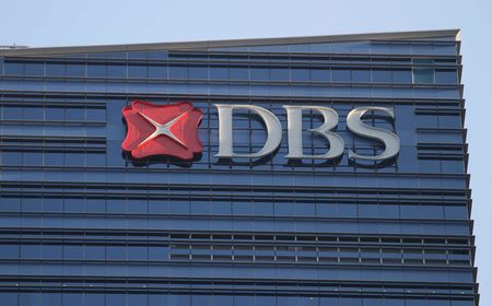 DBS Bank Singapura Investasi Besar-Besaran di Ethereum Jelang Gelombang Bullish