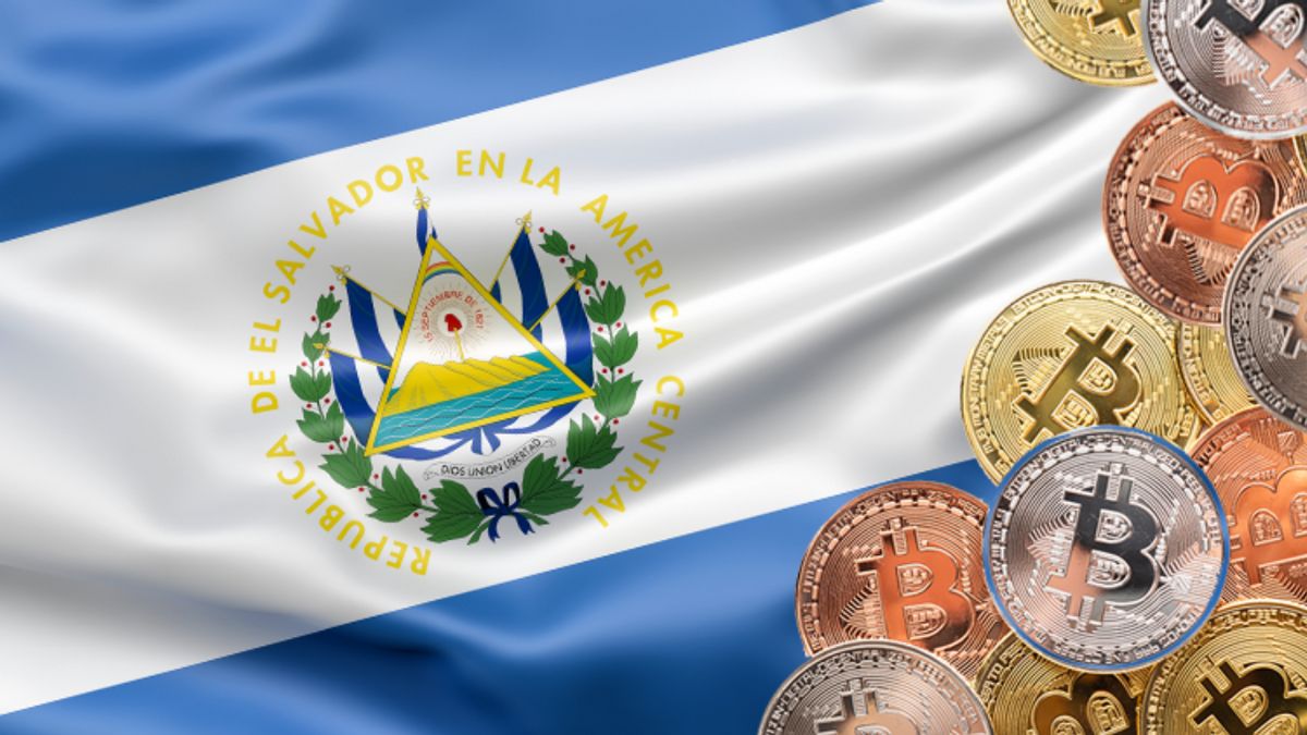 IMF Can Rage If El Salvador Continues To Make Bitcoin An Official State Exchange Tool