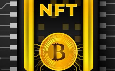 Apa itu Ordinals NFT Bitcoin: Pengertian, Fungsi, dan Kontroversinya