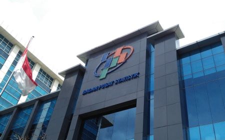 BPS Catat Inflasi Januari 2024 Melandai di 0,04 Persen Dibandingkan Desember 2023