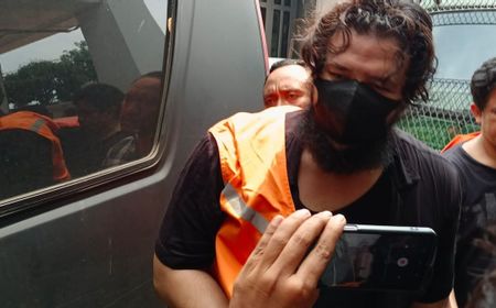 Ammar Zoni Dituntut 12 Tahun Penjara dan Denda Rp2 Miliar Atas Kasus Penyalahgunaan Narkoba