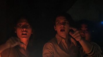 Joko Anwar Pasang Flash Warning dalam Film Pengabdi Setan 2: Communion sebagai Respon Terhadap Kritik Warganet