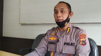 KKB Quartier Général à Puncak, Papouasie Contrôlée Par La Task Force Pinang Sirih, M16 Armes à Feu Saisies