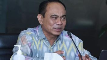 Minister Of Communication And Information Budi Arie Asks The Public To Receive Official Results For The 2024 Election