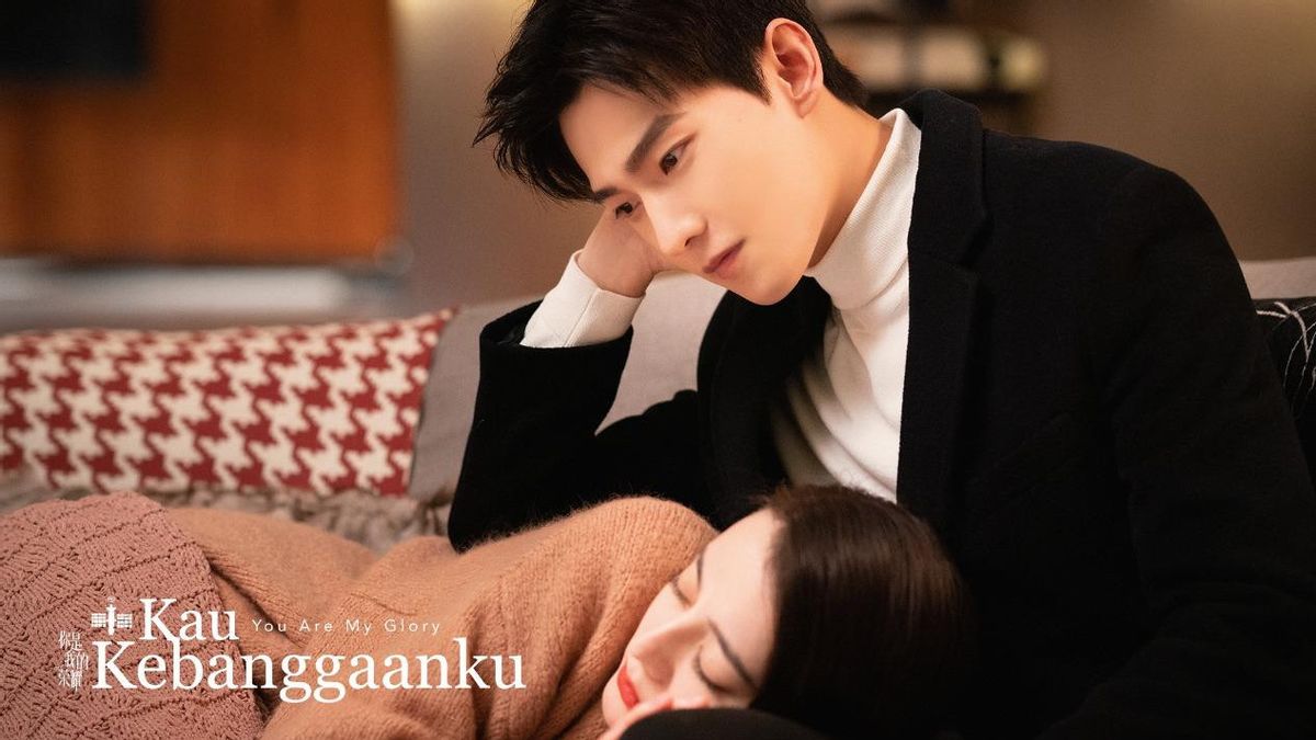 12 Best Contract Marriage Chinese Dramas That'll Have You WISHING