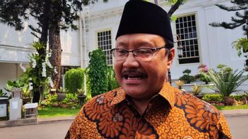 Mensos demandé à Prabowo de terminer les données sociales uniques en décembre 2024 pour les bansos nationaux