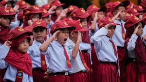 Musim Hujan dan Anak Kembali Sekolah, IDAI Ingatkan Risiko Penyakit