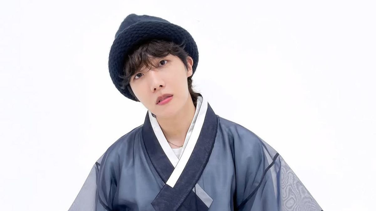 J-Hope BTS Donates IDR 1.2 Billion For Families Of Victims Of Airplane Accidents