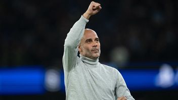 Pep Guardiola: Manchester City Tidak Akan Alami Keruntuhan seperti Manchester United jika Saya Pergi